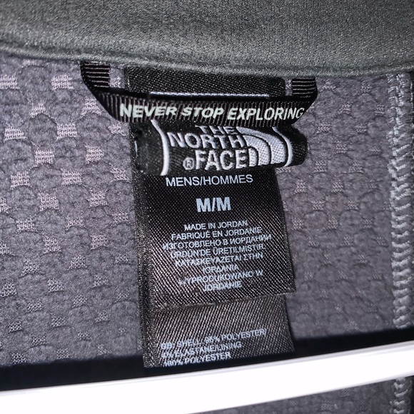 North Face Jacket - Picture 4 of 4